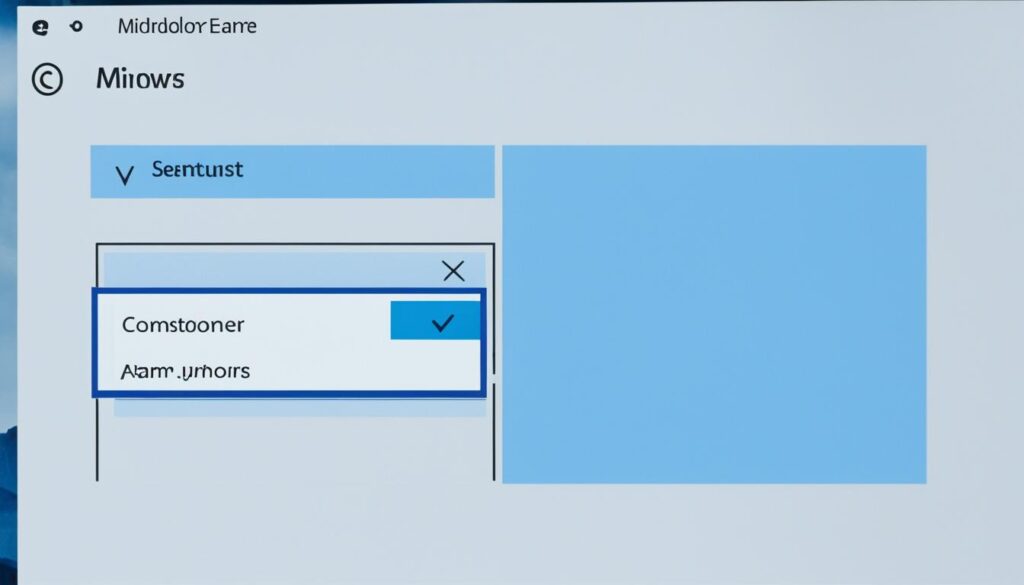 come impostare sveglia su dispositivo Windows come impostare sveglia su dispositivo Windows
