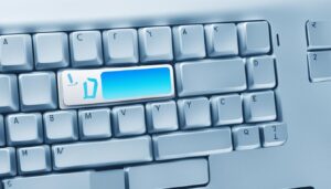 come si fa la chiocciola sul mac