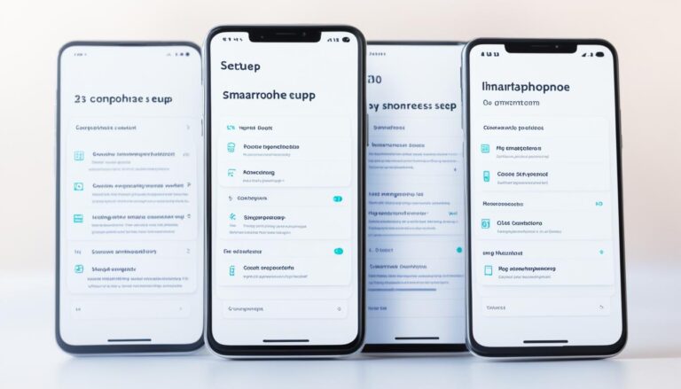 configurazione dispositivo