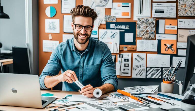 creare bigliettini da visita