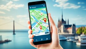 download google maps offline