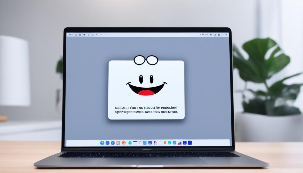 errori cattura schermo macOS errori cattura schermo macOS
