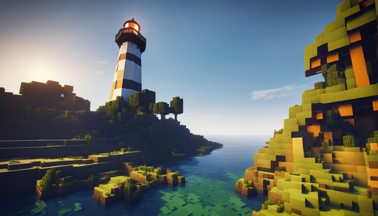 faro minecraft