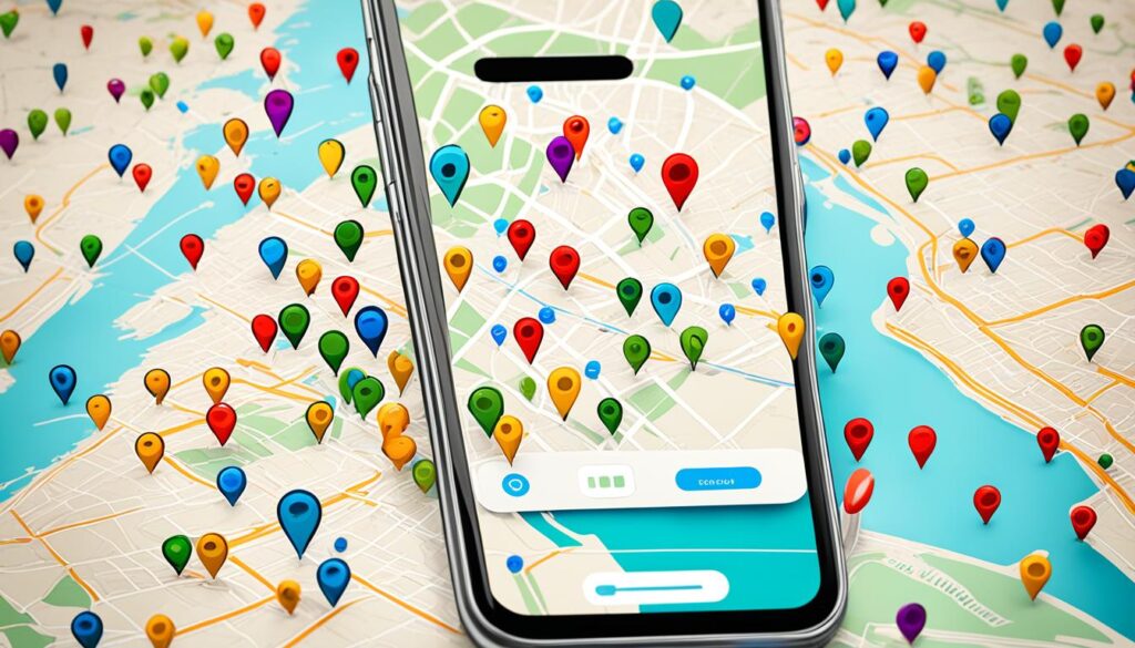 funzionamento app compagni di viaggio
