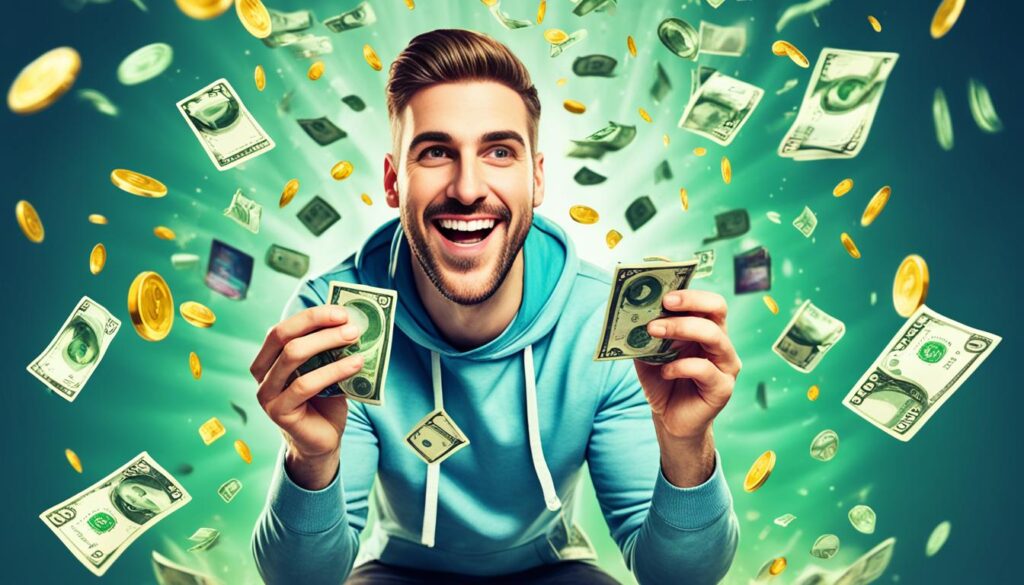 guadagnare giocando con app guadagnare giocando con app