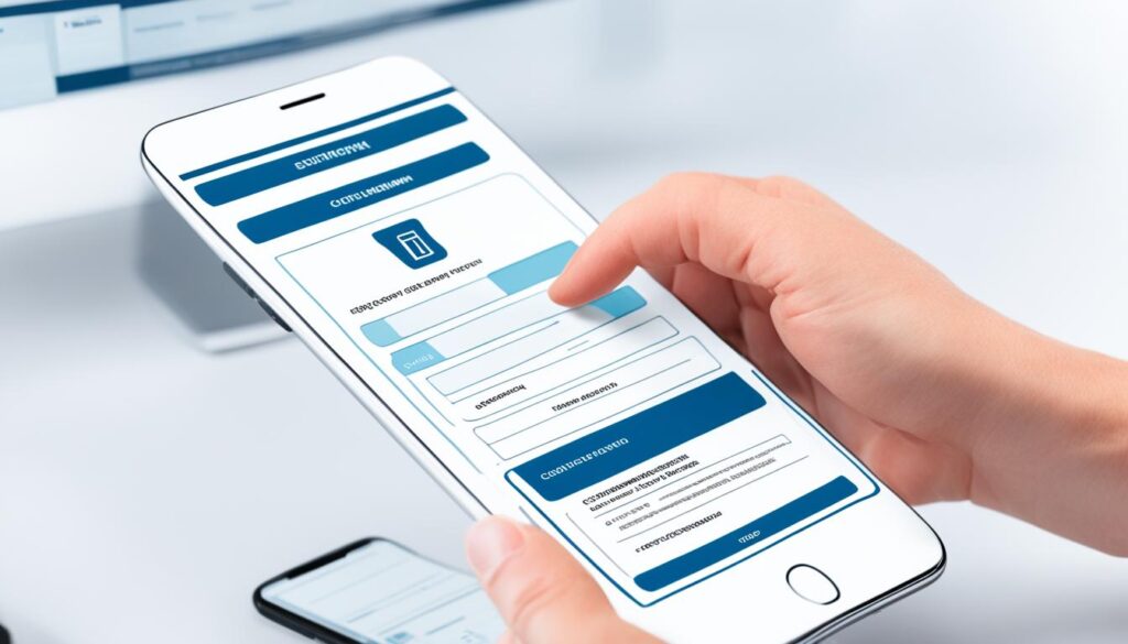 identificazione online