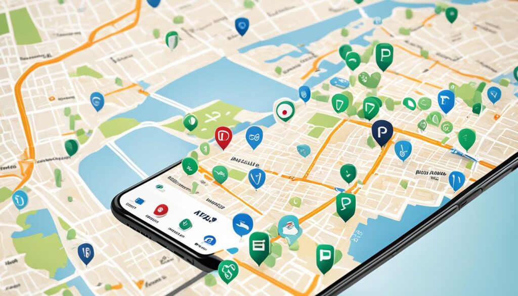 migliori app parcheggio