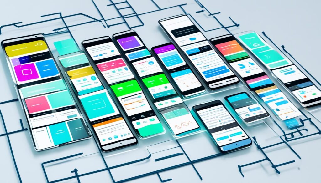 migliori app per fare schemi