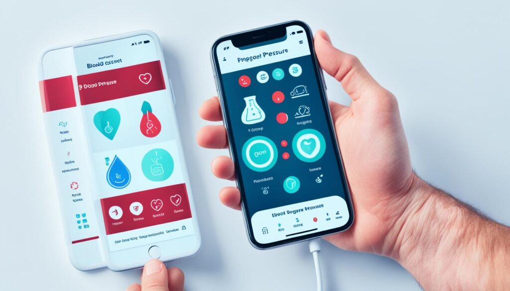 migliori app pressione sanguigna migliori app pressione sanguigna