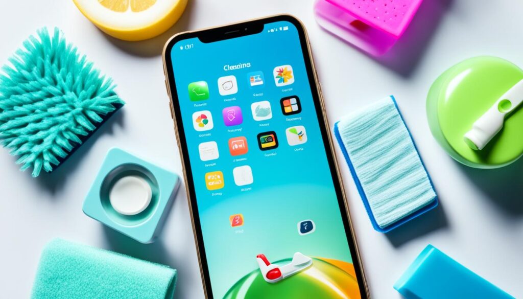 migliori app pulizia telefono