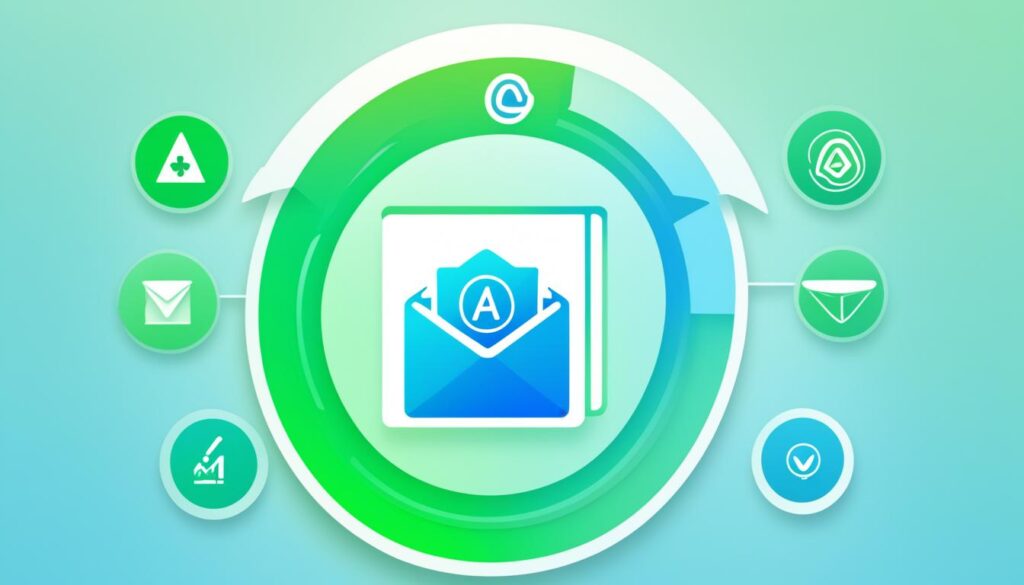 pannello di controllo Alice