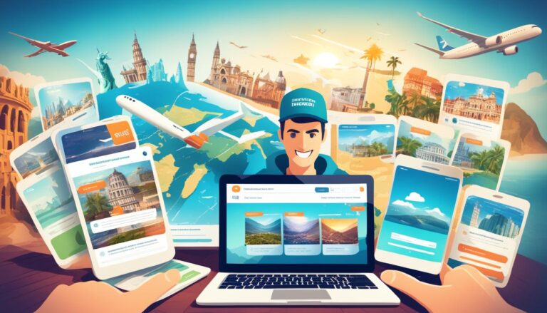 prenotare voli online