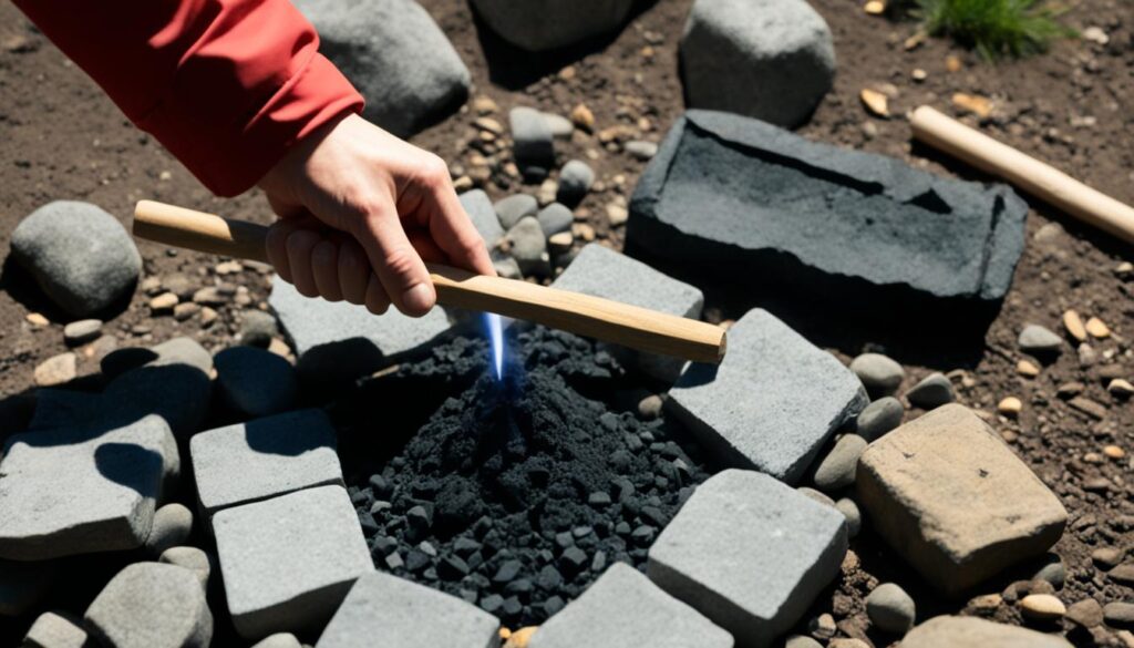 procedura creazione torce minecraft procedura creazione torce minecraft