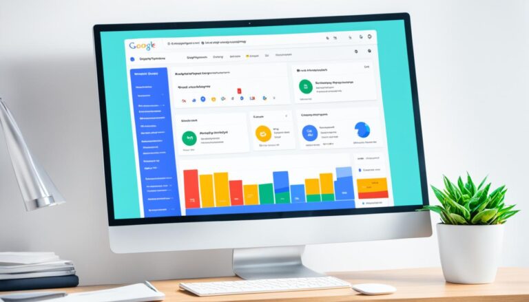 pubblicità con google