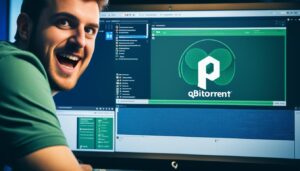 qbittorrent