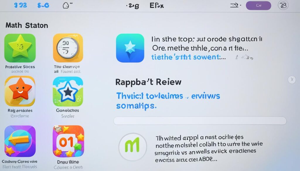 recensioni app di matematica recensioni app di matematica