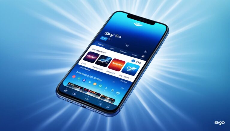 sky go app