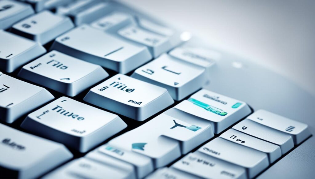 tastiera italiana tastiera italiana