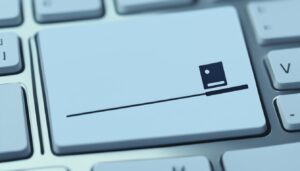 u maiuscola accentata