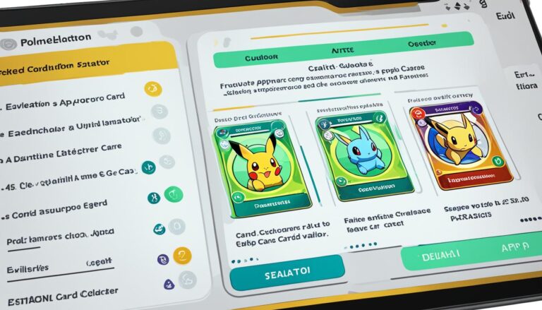 valutatore carte pokemon