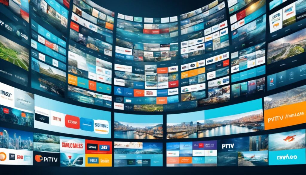 vantaggi IPTV vantaggi IPTV