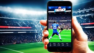 vedere partite gratis