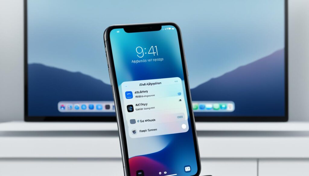 AirPlay iPhone AirPlay iPhone