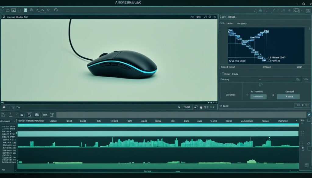 Caricamento e importazione di file in Avidemux