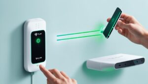 Come configurare TP Link extender