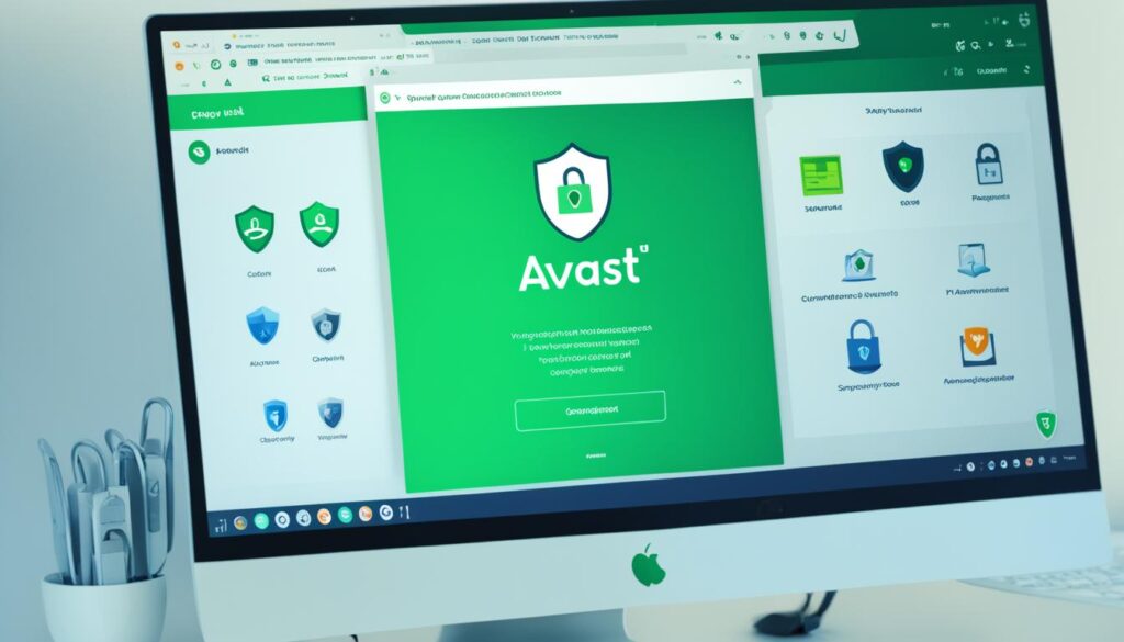 Download Avast Antivirus gratuito
