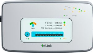 come configurare tp link