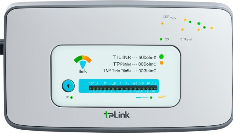 come configurare tp link
