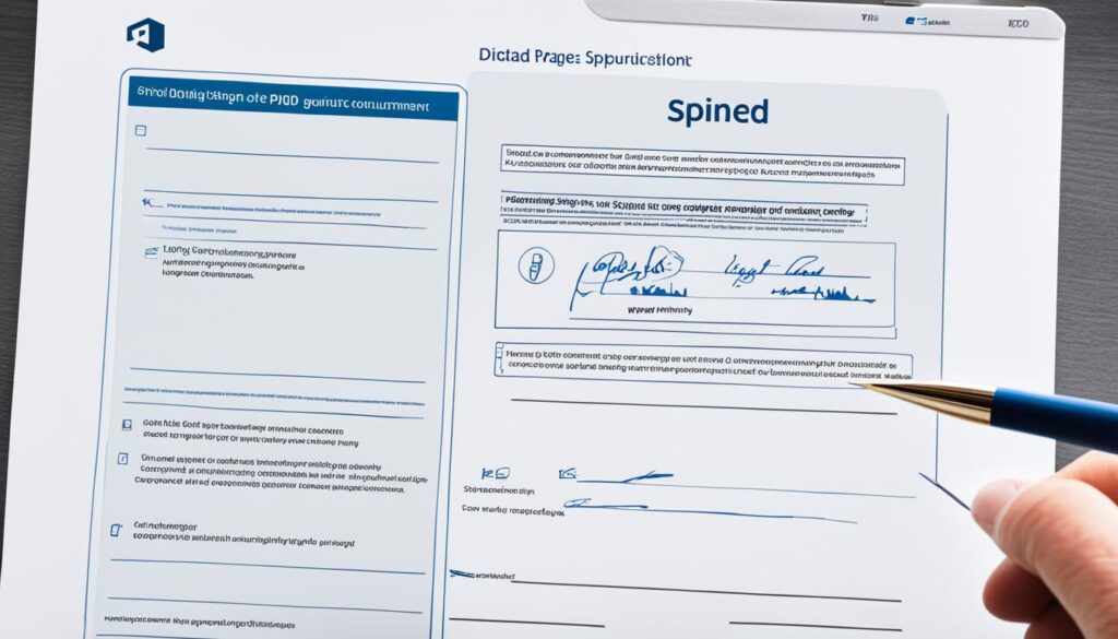 come firmare elettronicamente come firmare elettronicamente