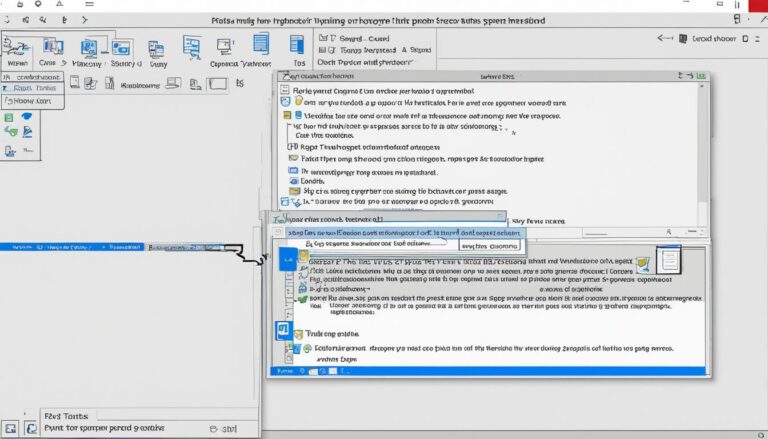 come si fa uno screenshot