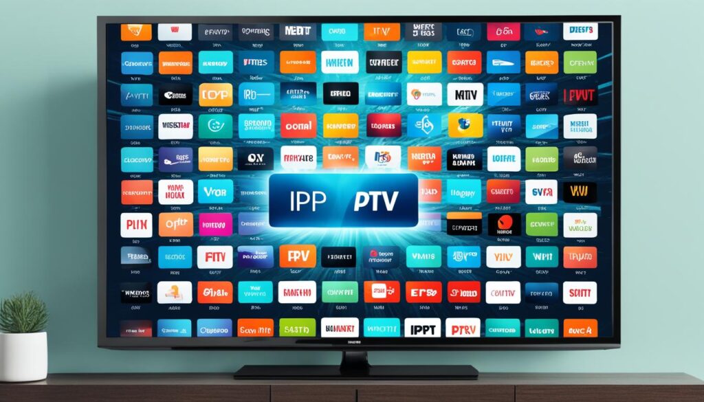 compatibilità IPTV Smart TV