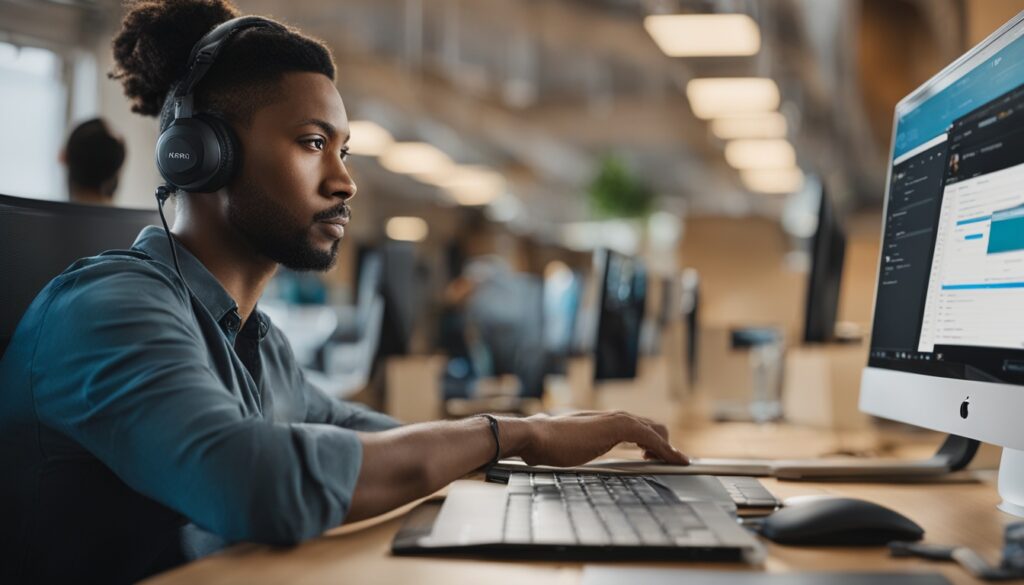 configurazione manuale email Aruba