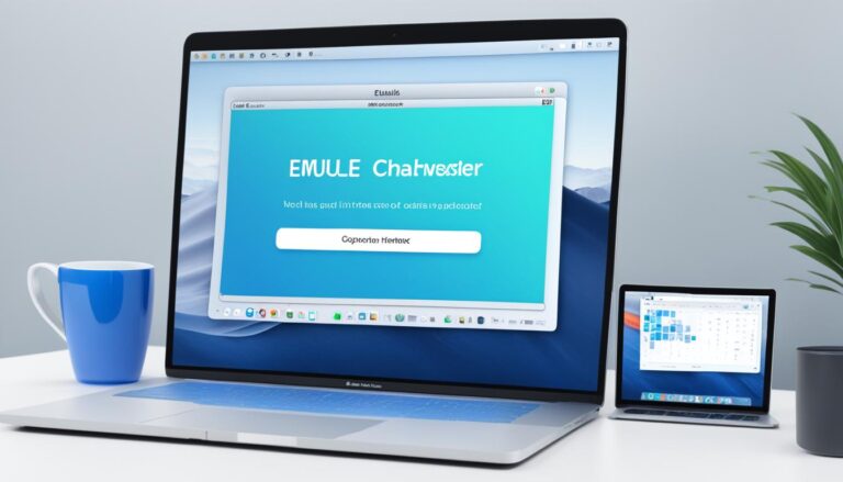 emule mac