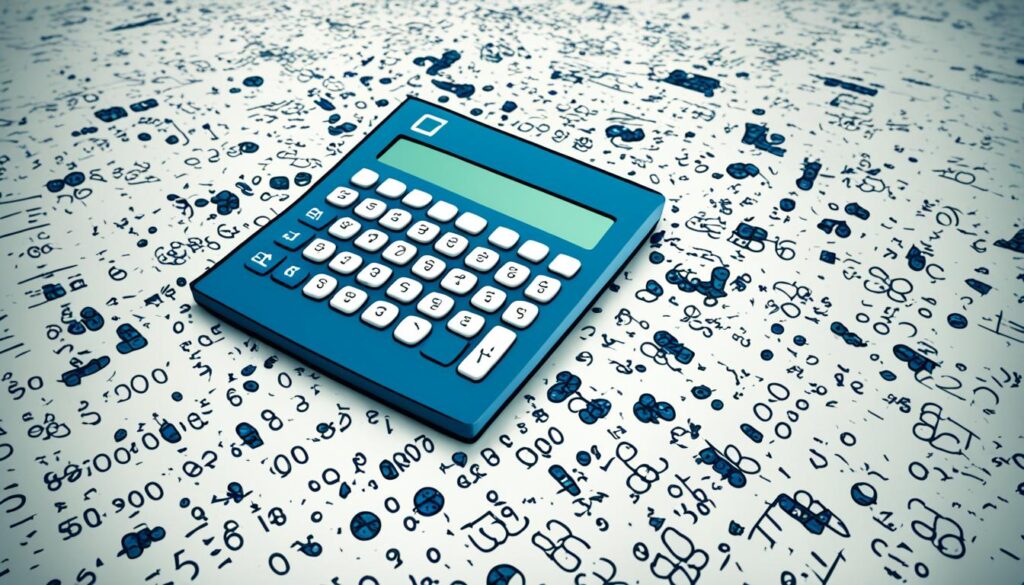 formule per calcolare la media