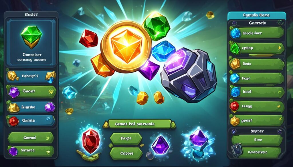 gestione gemme Brawl Stars gestione gemme Brawl Stars