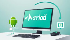 installare android su pc