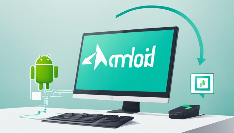 installare android su pc