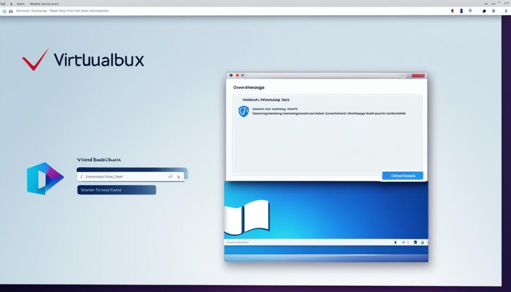 installazione VirtualBox