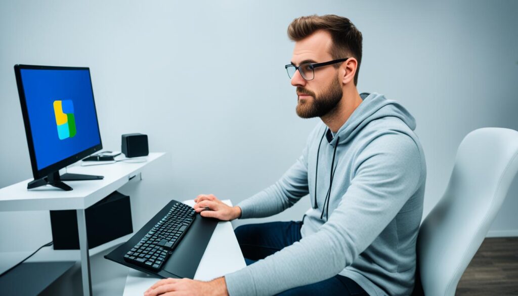 installazione di Google installazione di Google