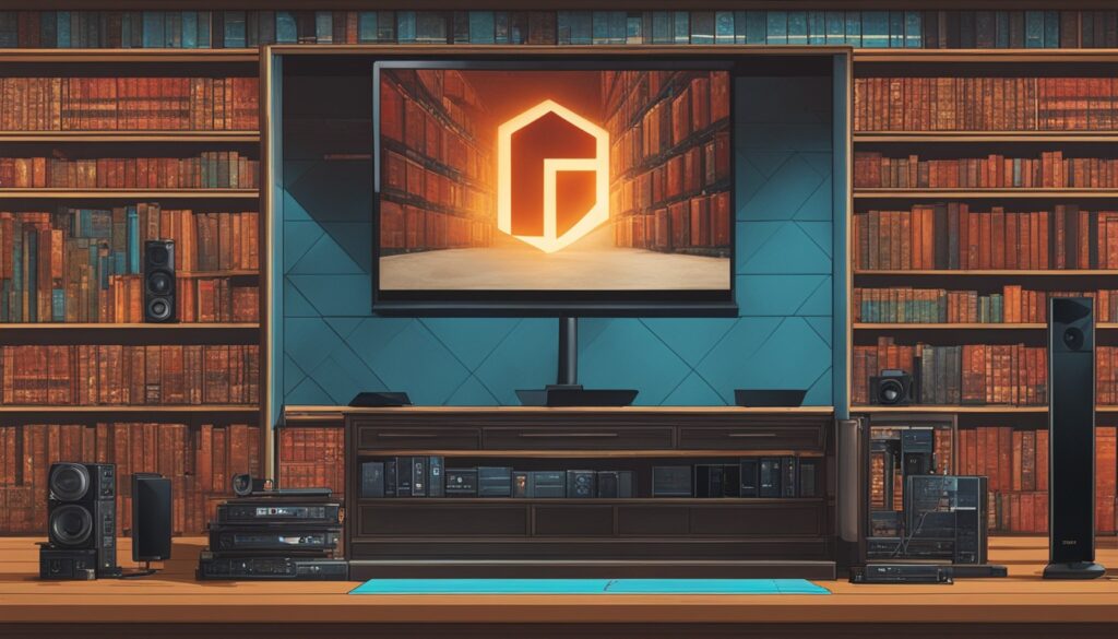 requisiti minimi Kodi