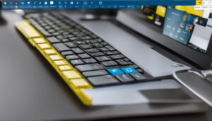 screenshot su windows
