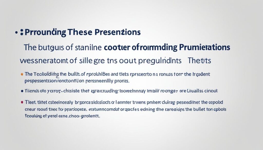 slide iniziali e conclusive PowerPoint