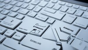 tastiera samsung