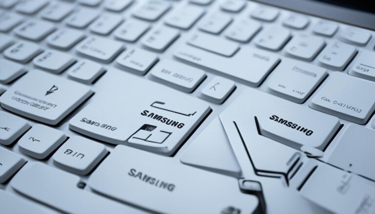 tastiera samsung