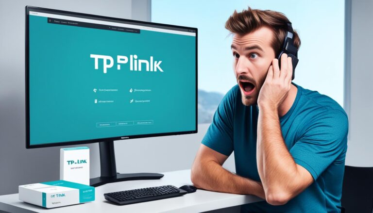 tp link configurazione