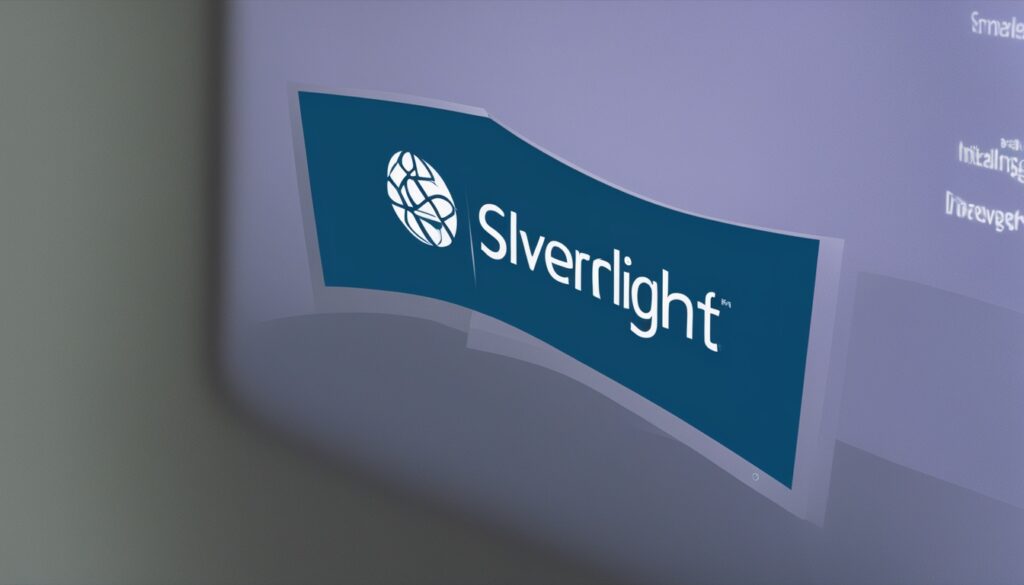 verifica installazione di Silverlight